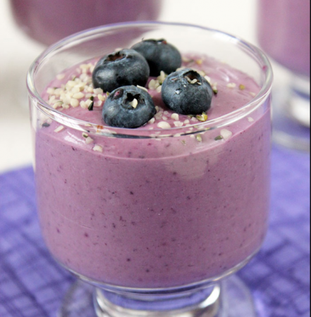 Mousse