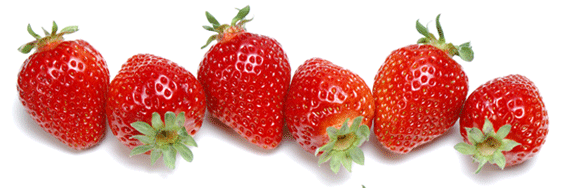 Fresas